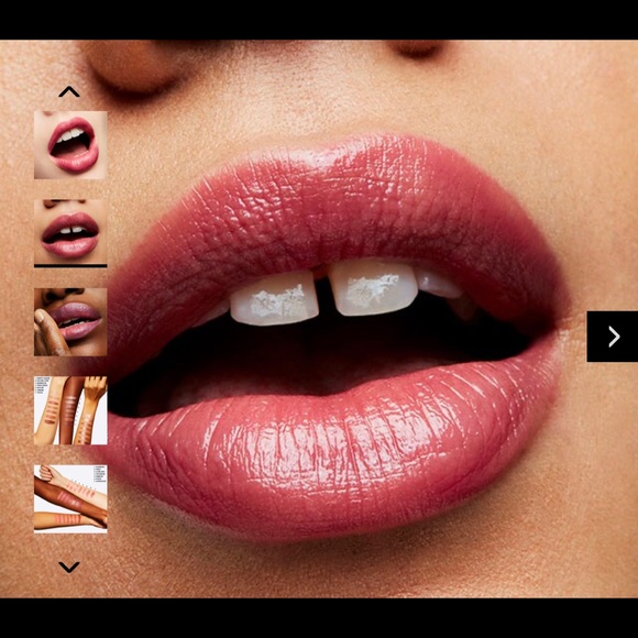 Mac Lustre Lipstick - Plumful - Picture 4 of 6